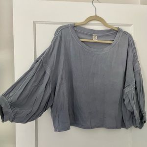 We The Free Long Sleeve (Size Small)